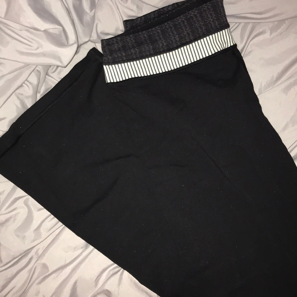 Lululemon Yoga Pants